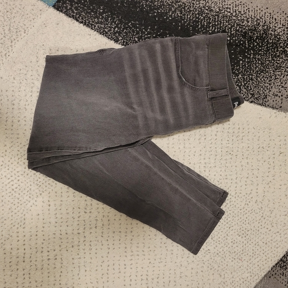 Betabrand stretch jeggings small petite, yoga denim - Picture 13 of 14